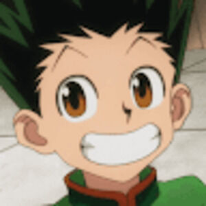 Meet your Posher, Logan